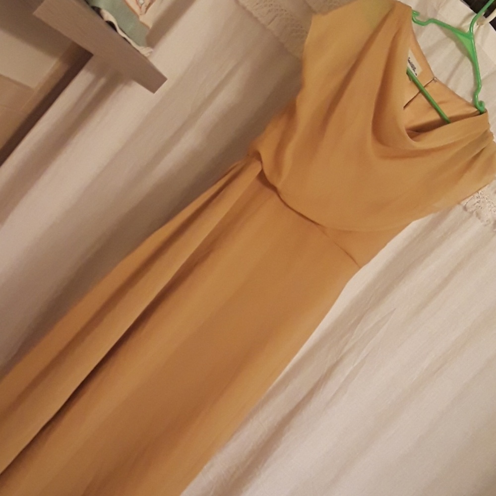Evening Prom Dress - Picture 5 of 6